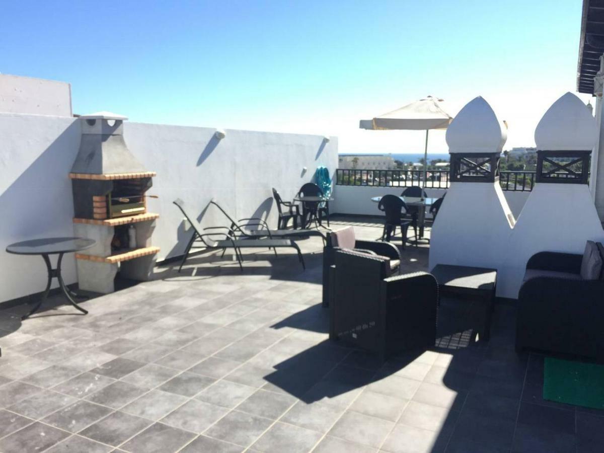 Apartment Daruma 3-bedroom Penthouse With Sea Views *